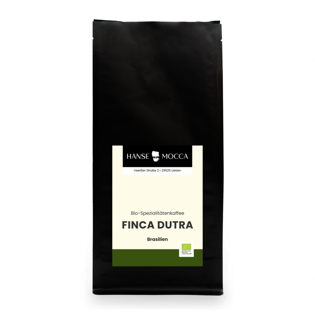 Finca Dutra (Bio)