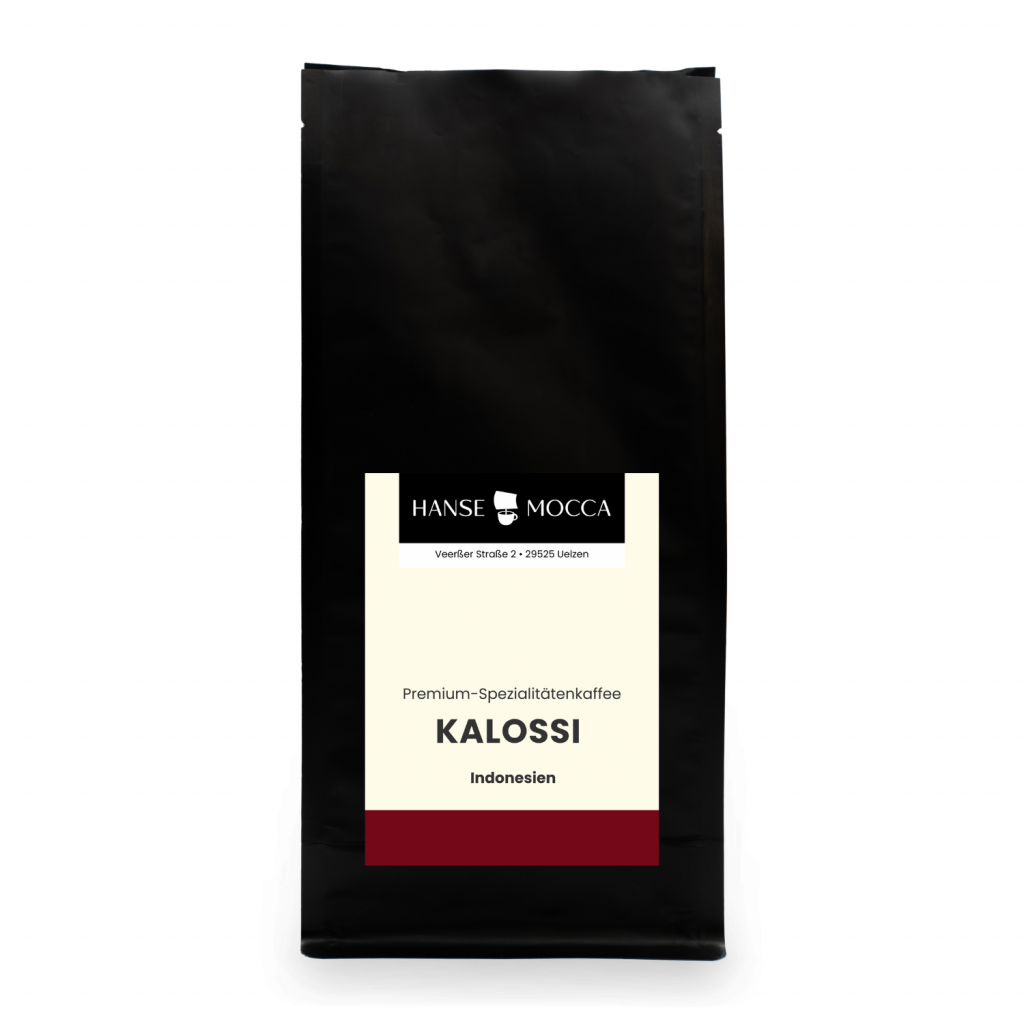 Kalossi