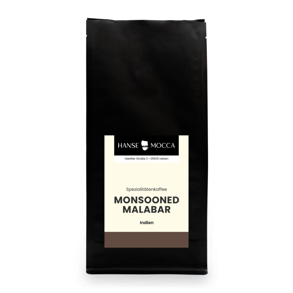 Monsooned Malabar