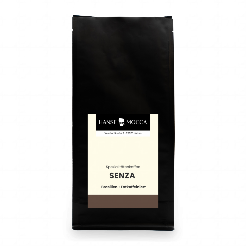 Senza (entkoffeiniert)