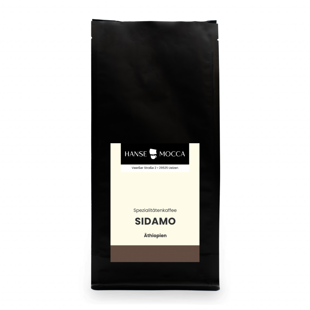 Sidamo
