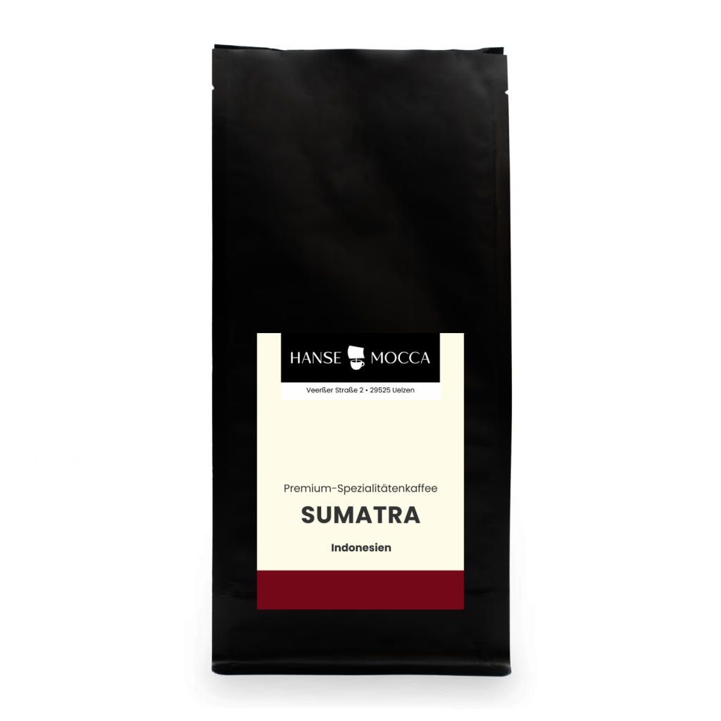 Sumatra