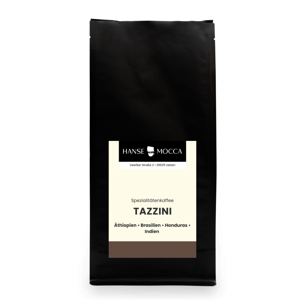 Tazzini