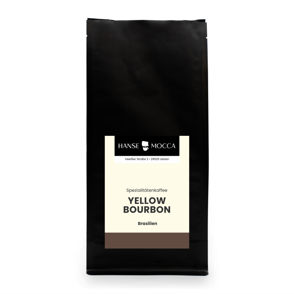 Yellow Bourbon
